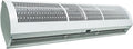 Ssddlzeq Ventilator Luchtgordijnen, met knop(90cm)