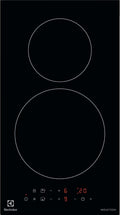 Electrolux Kookplaat inductiekookplaat domino 29cm