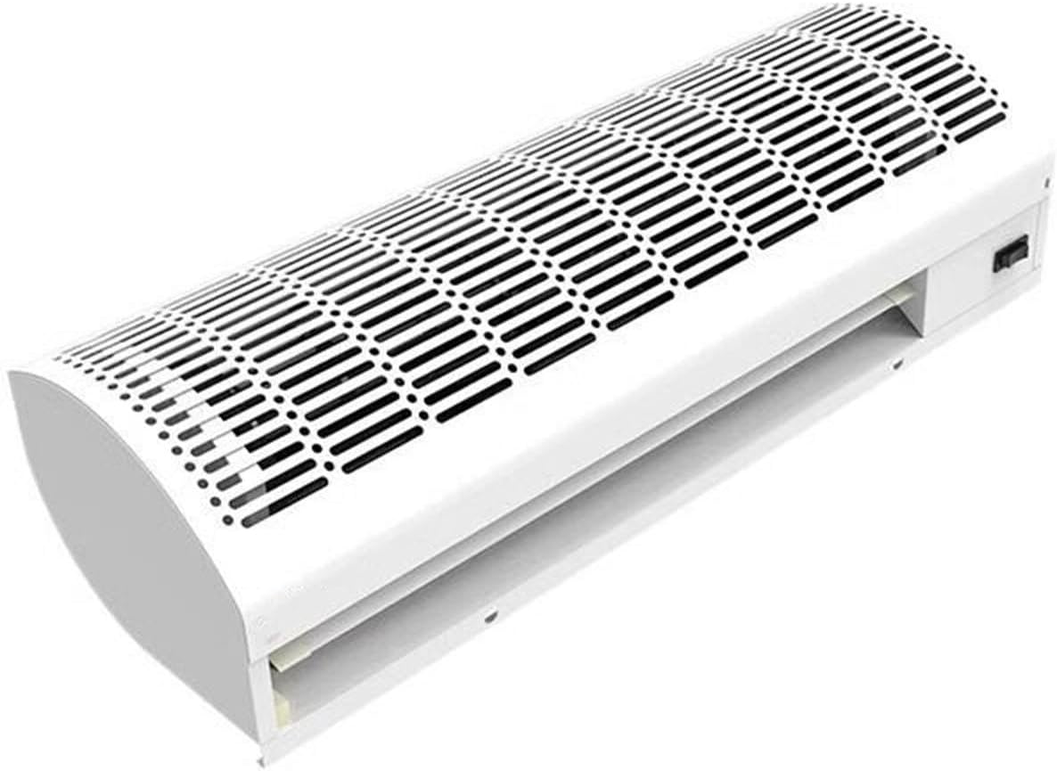 Ventilator Ruirume Stil commercieel luchtgordijn