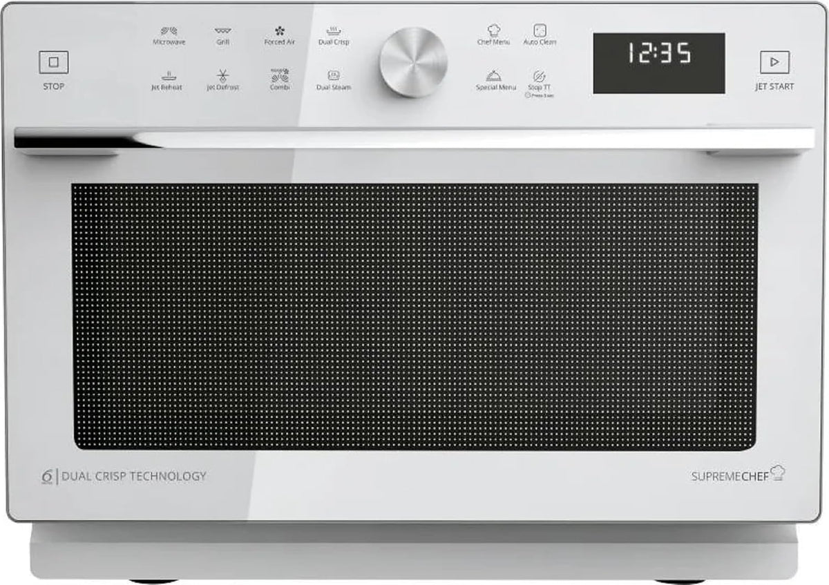 Whirlpool Magnetron Microonde libera installazione MWSC 933 SW