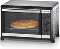 Rommelsbacher Mini-oven minibakoven BG 1055/E