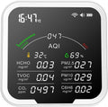 Seveqis Gasdetector