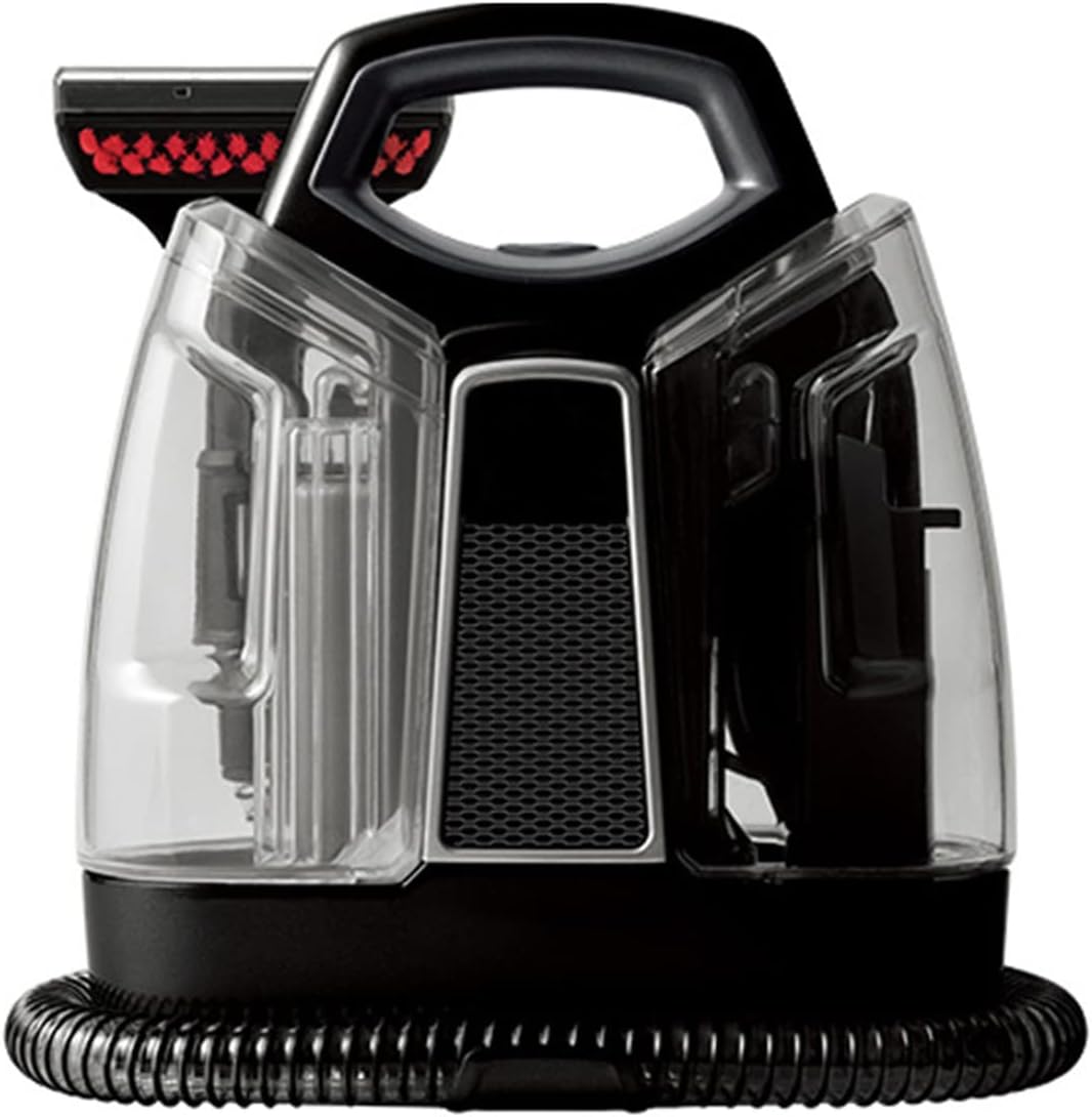 Faxioawa Product Doekreinigingsmachine Thuis Multifunctionele sproeizuiging