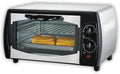 Rkyrrki Mini-oven Oven Enkele Ventilator Roestvrij Staal Een Energie Rating, Roestvrij Staal Ideaal, Voor Roosteren, Bakken Nuttig