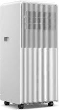 Mobiele airco Draagbare airconditioner, 12000 BTU AC Unit, met oscillatie & Slaapmodus, Raamkit, voor Kamer Kantoor