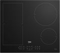 Beko Kookplaat, HII 64200 FMT 4-zone inductiekookplaat, met IndyFlex-systeem