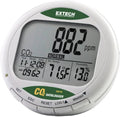 Luchtkwaliteitsmeter Extech CO210 Luchtkwaliteit Kooldioxide CO2 Datalogger