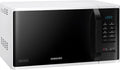 Samsung Magnetron MS23K3513AW/EG Aanrecht Solo- 23 l 800 W Wit