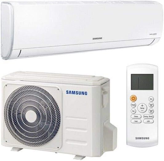 Samsung Split-system airconditioner Condizionatore FAR24ART 7000 kW R32 A++/A++ Bianco