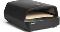 Pizzaoven Burnhard ® Gas pizza oven, draagbare 5,9 kW buitenoven, 450 °C, voor buiten, Tony, voor pizza, NL only