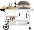 YGLEEULI Grill