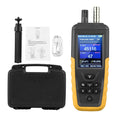 Aoputtriver Luchtkwaliteitsmeter Luchtkwaliteitsmonitor, Kanaals 0~1000μg/m3USB Oplaadbare Temperatuur- en Vochtigheidsmonitor, zeer Gevoelige 3