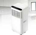 Dnepei Mobiele airco 7000 BTU, energieklasse A – koelunit, voor de keuken