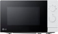 LG Magnetron MS2082H, 20L, 700W, Wit, Gemakkelijk schoon te maken