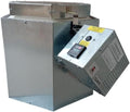 Technical Super Market Mini-oven Elektrische oven, 1240 °C/2264 °F, met bovenlader, voor huishoudelijk gebruik