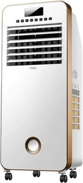 Ventilator Luchtkoeler Verdampingstorenventilatoren Watergekoelde airconditioners