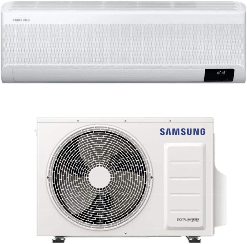 Samsung Split-system airconditioner Condizionatore 9000BTU Windfree Avant A++/A++ R32 F, AR09AVT