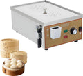 Steamers Commerciële Elektrische Dim Sum Steamer, Voedselstoomboot, met Droog Kokend Alarm, voor Huis, Winkel, Buffet, en Restaurant