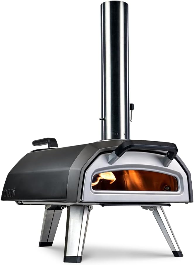 Ooni Pizzaoven, 12 inch