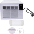 Mavaol Mobiele airco draagbare Cooling AC -eenheid, voor buiten camping RV Office 1876BTU, voor camping