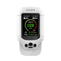Kouleer Gasdetector Binnenluchtkwaliteitsmonitor, voor thuiskantoor school