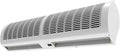 Ruirume Ventilator Commercieel stil luchtgordijn, voor koude opslag