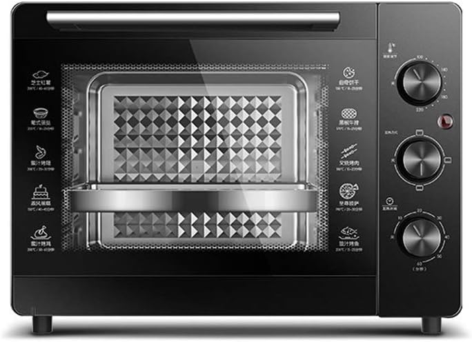 Mini-oven Zedaro Broodrooster Oven