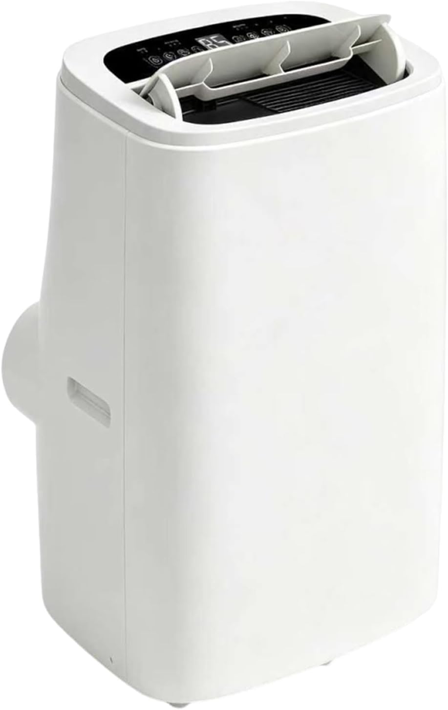 Mobiele airco Xenmekrx Stille Monoblock, met Luchtontvochtiger
