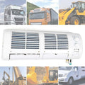 Mayfabd Mobiele airco Hangende Auto Hangende Airconditioningventilator, 12v, Voor Vrachtwagen Graafmachine Harvester Airconditioner