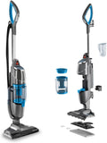 Bissell Stoomreiniger Vac & Steam 2-in-1 Stoomdweil & Zuiger 4266N