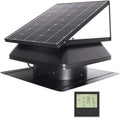 Qaxrzcucd Ventilator Industriële Warmteafvoer Plafondventilatie 60W
