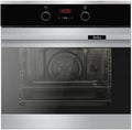 Convectie-ovens Amica PAL - 55608 Ingebouwde Elektrische Oven