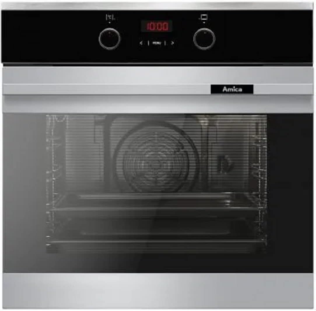 Convectie-ovens Amica PAL - 55608 Ingebouwde Elektrische Oven