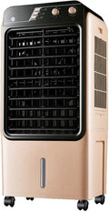 Mobiele airco Draagbare airconditioner mobiel, zonder slang airconditioning commerciële waterkoeling thuis kleine luchtkoeler ideaal