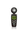Latnex Magnetron HF, voor EMF Home inspections