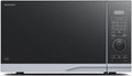 Sharp Magnetron YC, 28 l, 900 W, PC284AE, S + convectie